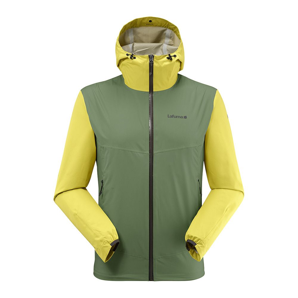 Lafuma ACTIVE - Veste Homme maya