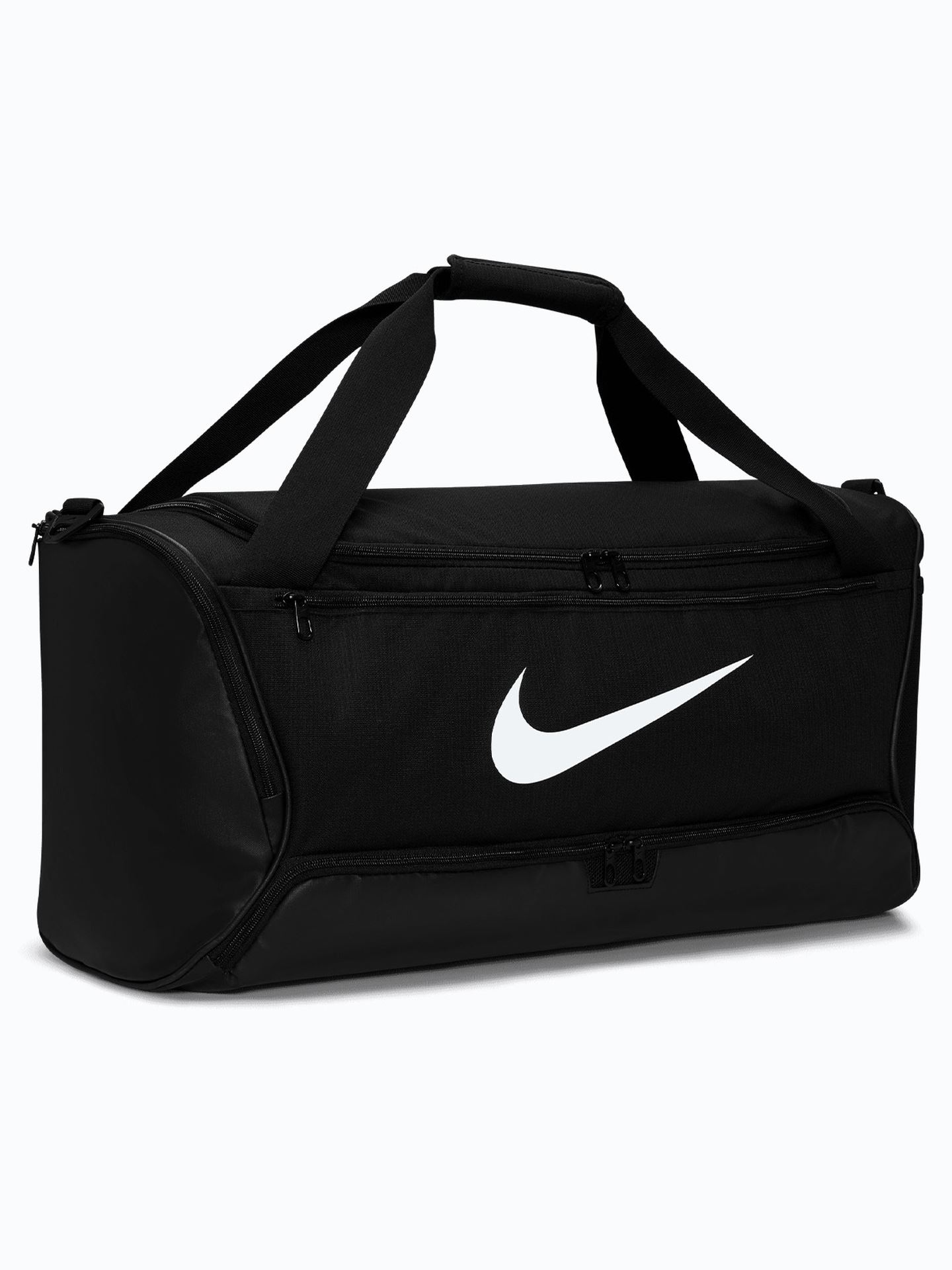 Brasilia Training Duffel Bag 60L
