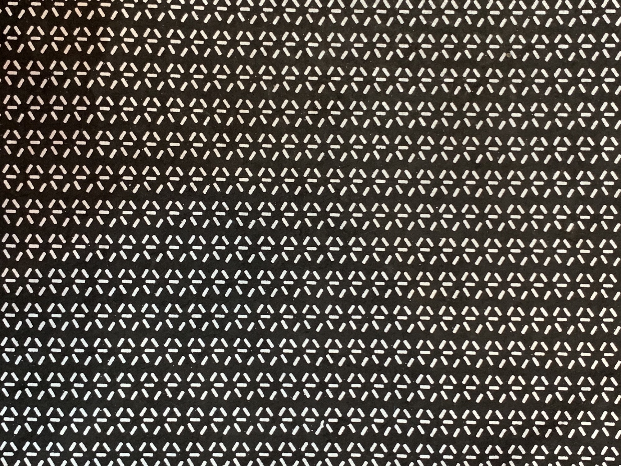 Geschenkpapier schwarz-weiß, B 76 cm, L 51 cm günstig bestellen