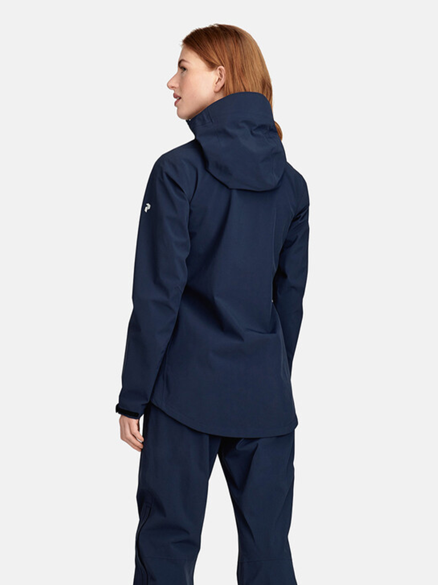 Xenon Jacket