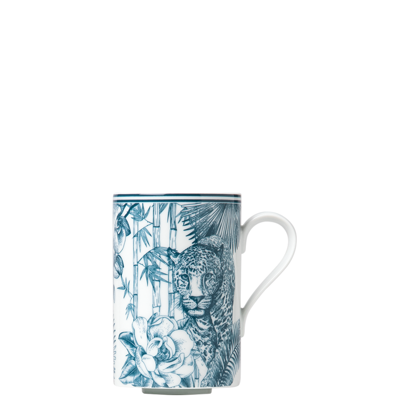MY CHINA! · PARAÍSO BLUE