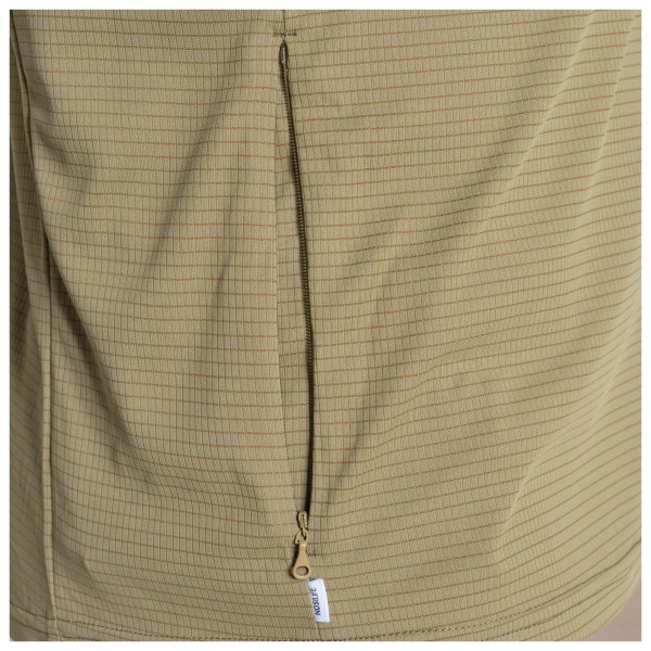 Craghoppers - Nosilife Solarshield+ Half Zip Top - Haut à manches longues