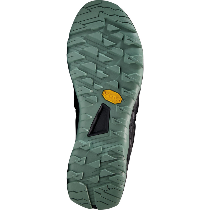 Mammut Damen Alnasca Knit III Low Schuhe