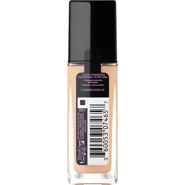 Fit Me! Liquid Make-Up Nr. 115 Ivory