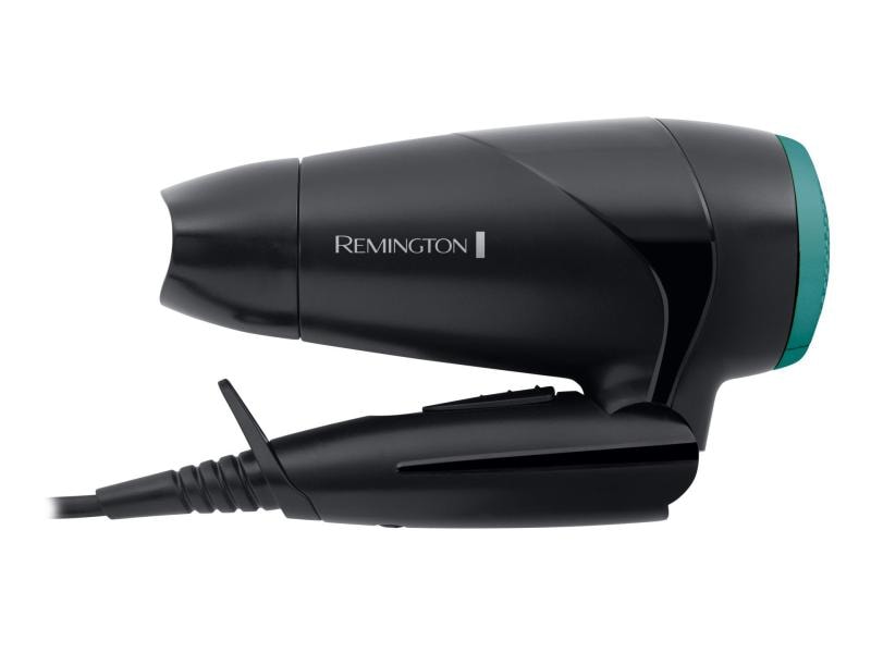 Remington Reisehaartrockner D1500 On the Go Reiseföhn