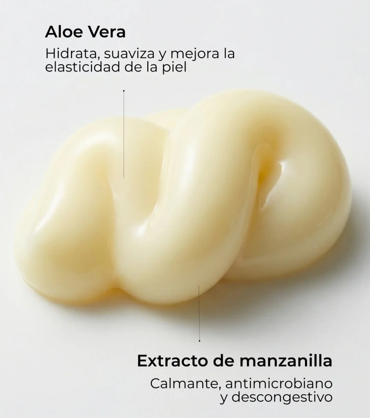 SEGLE - Máscara de Hidratação Intensa
