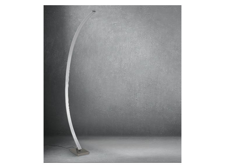 Staande LED-lamp