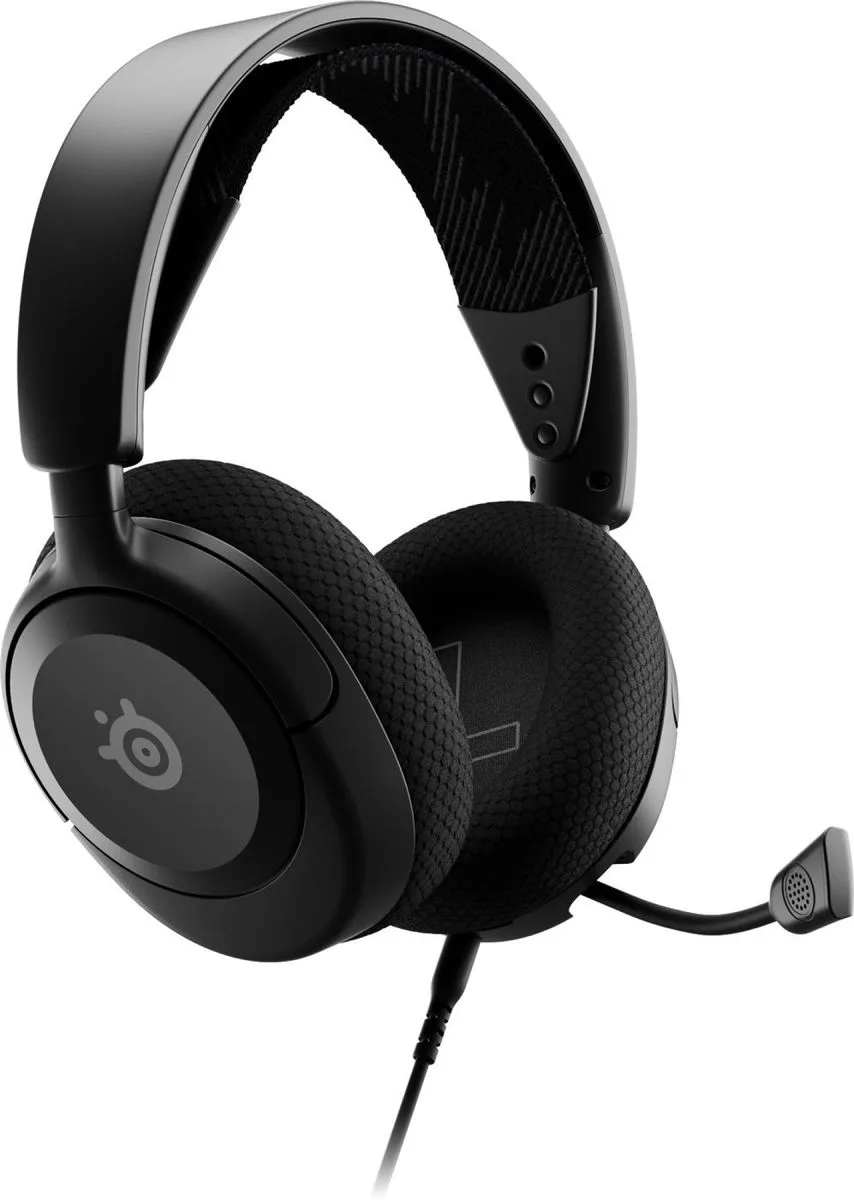 SteelSeries Arctis Nova 1 Casques gaming