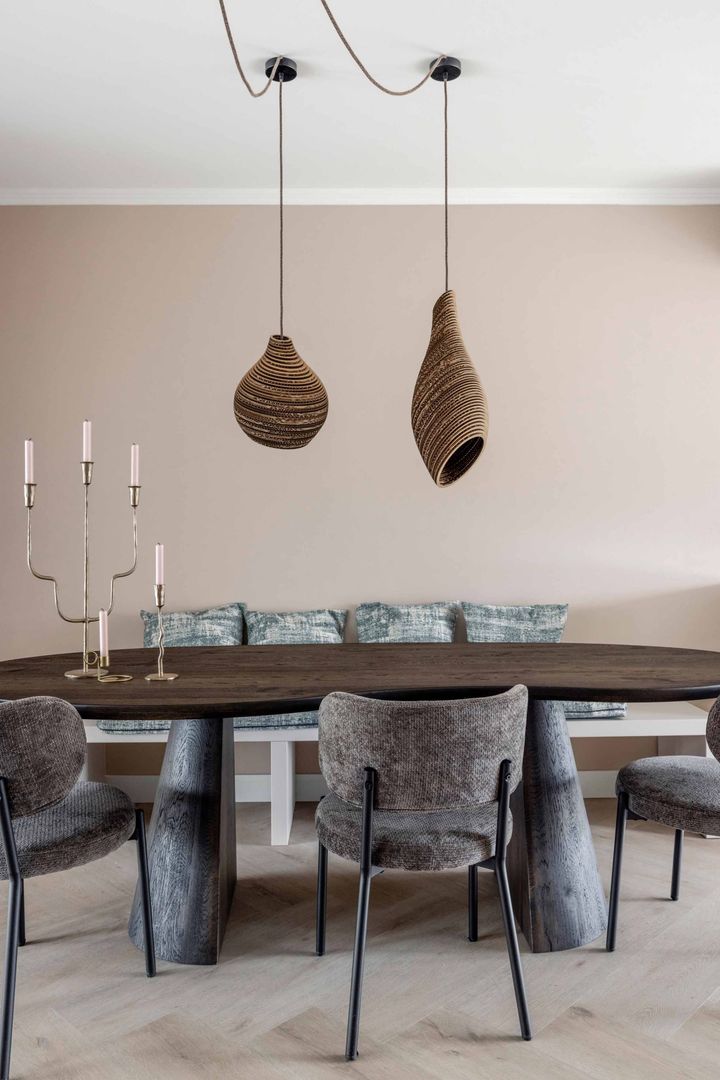 Graypants Hive Hanglamp