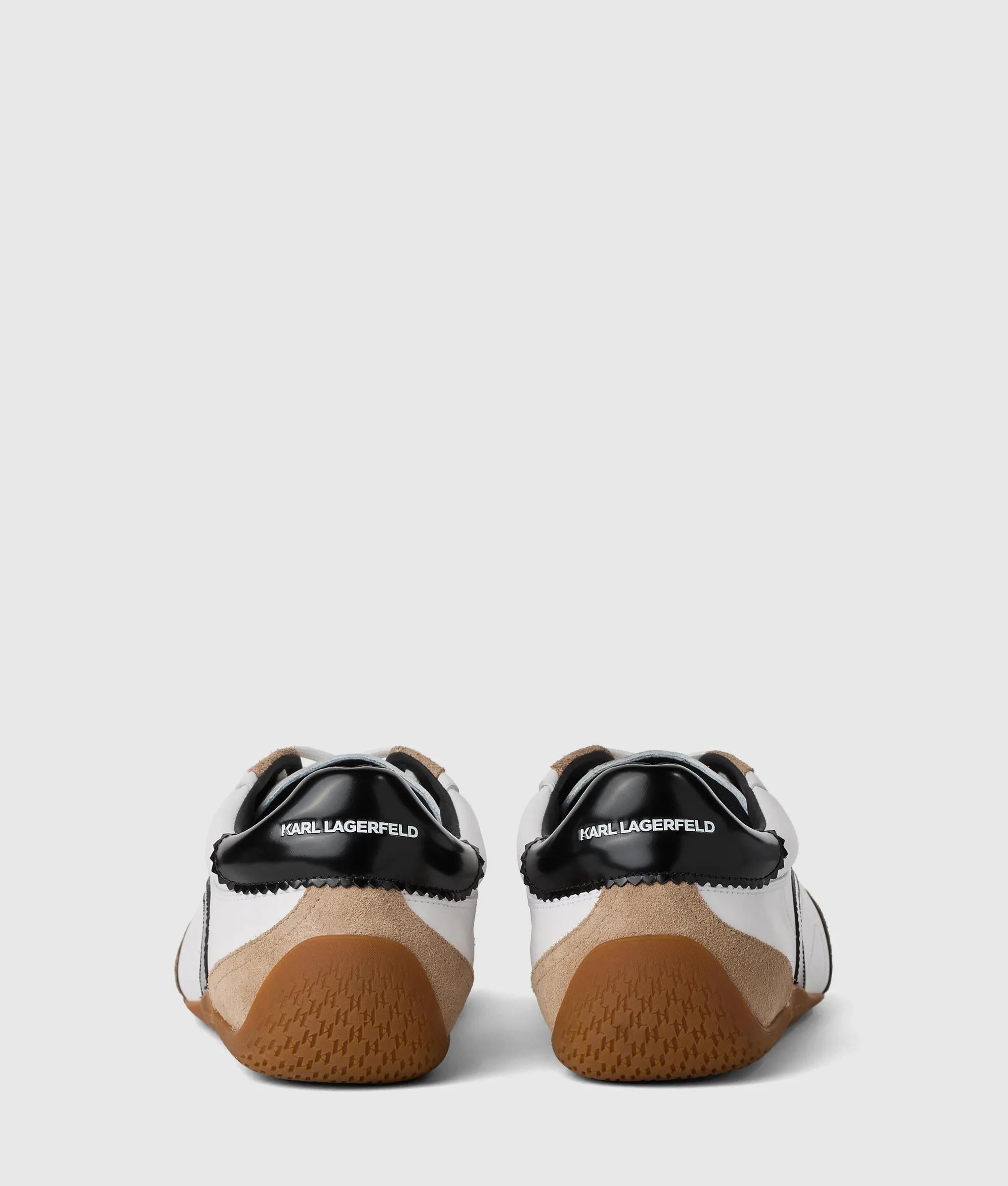 Devon lage sneakers