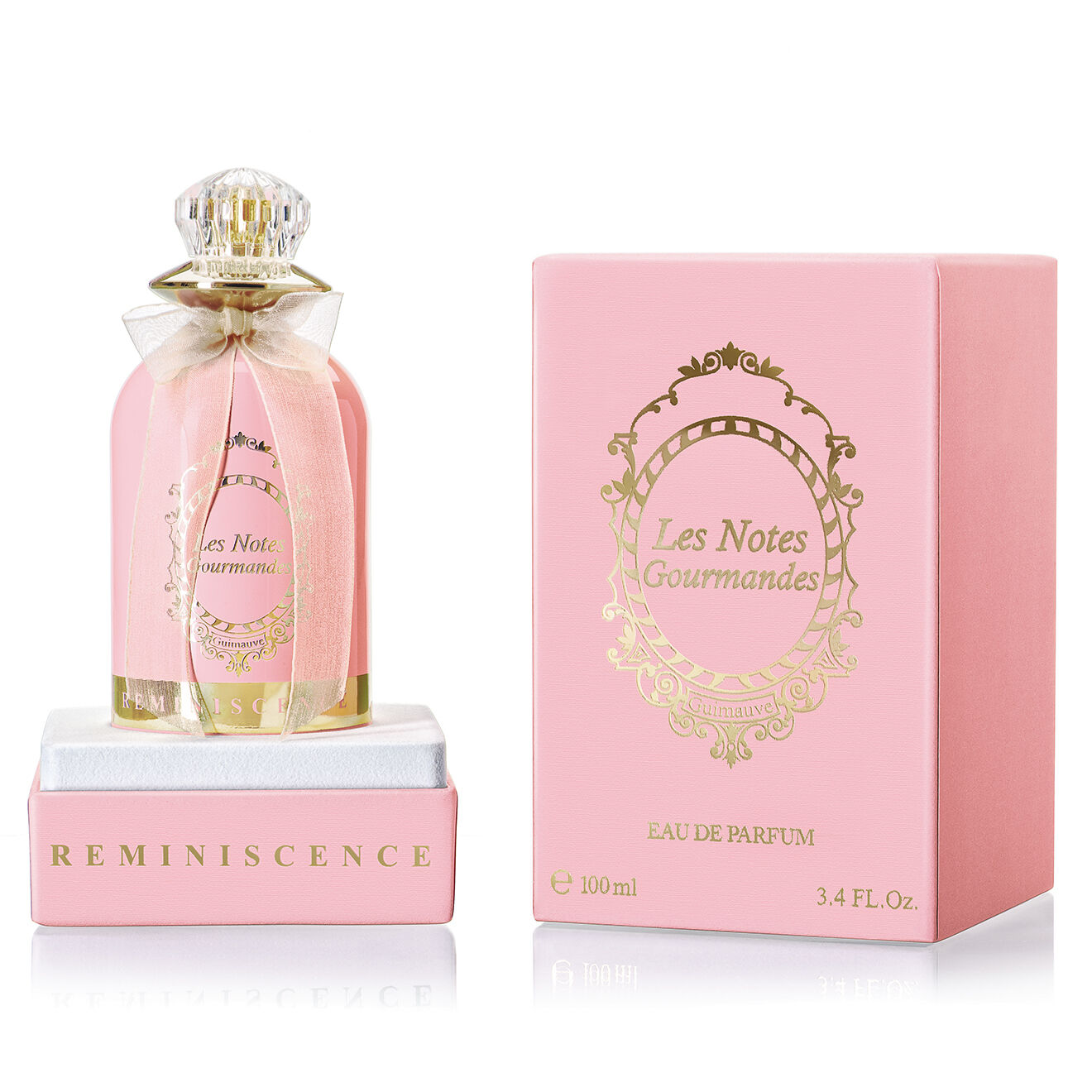 Reminiscence Eau de parfum Guimauve 100 ml