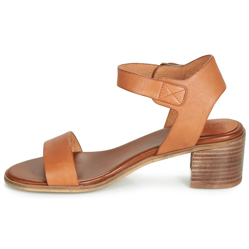Kickers - VOLOU - Camel