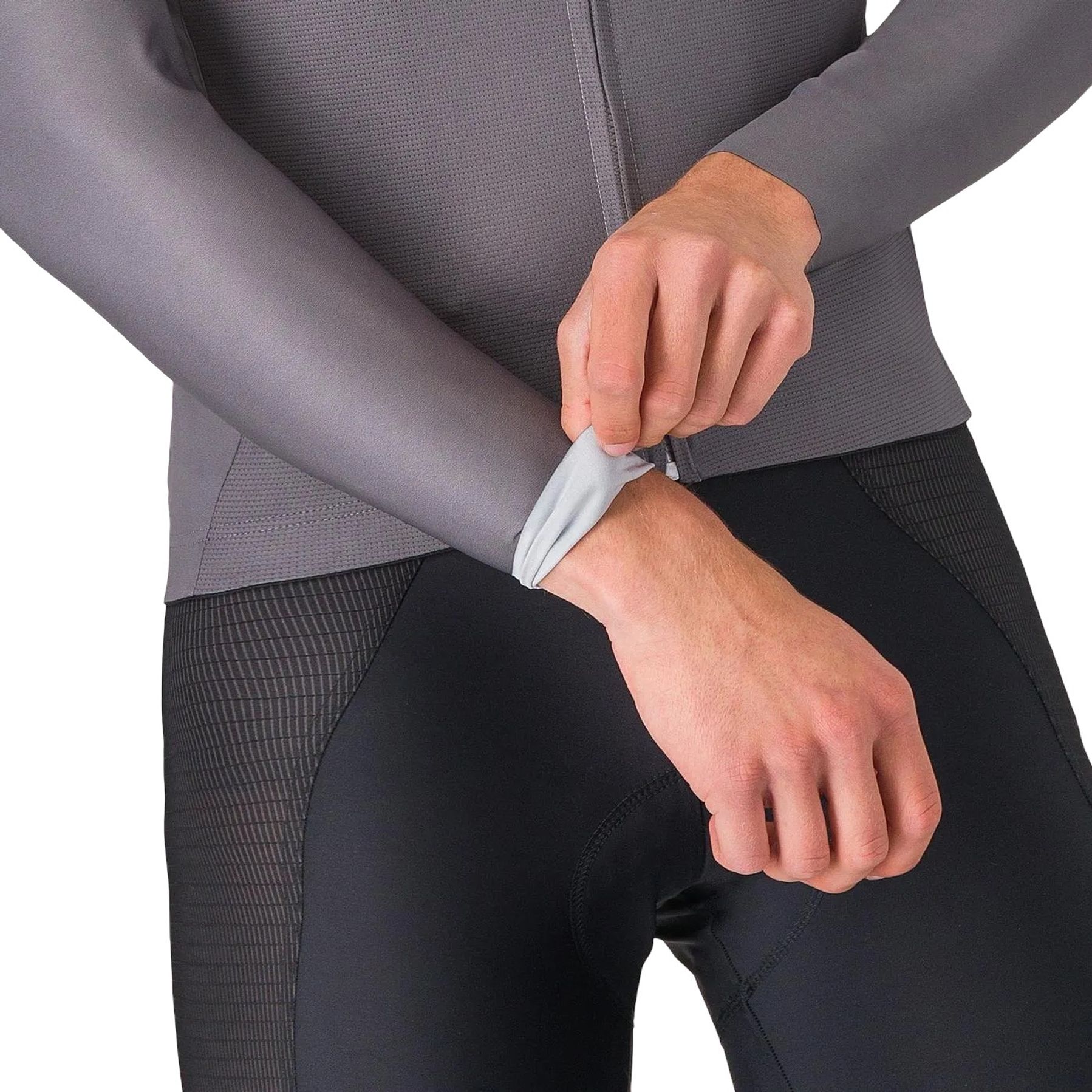 Castelli UPF Lange Mouwen Fietsshirt
