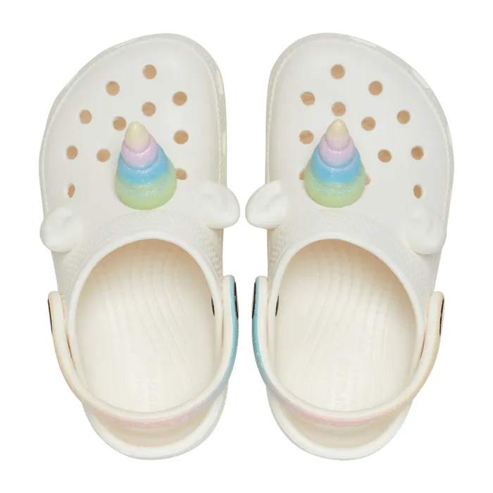 Crocs I AM Rainbow Unicorn Instappers Junior