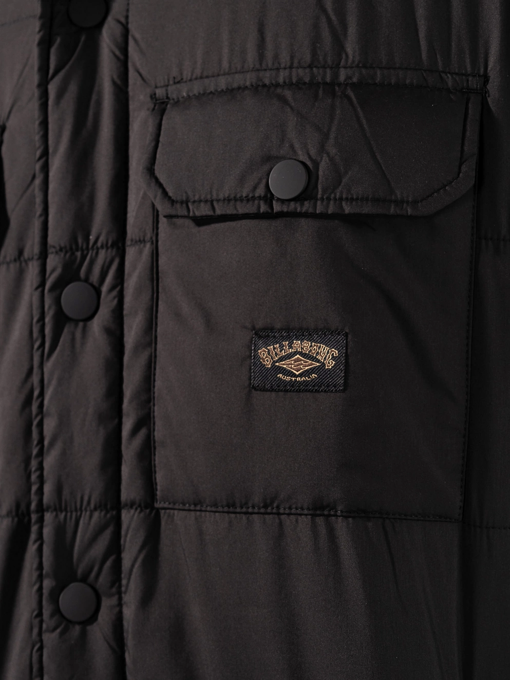 Billabong Montana Jacket black