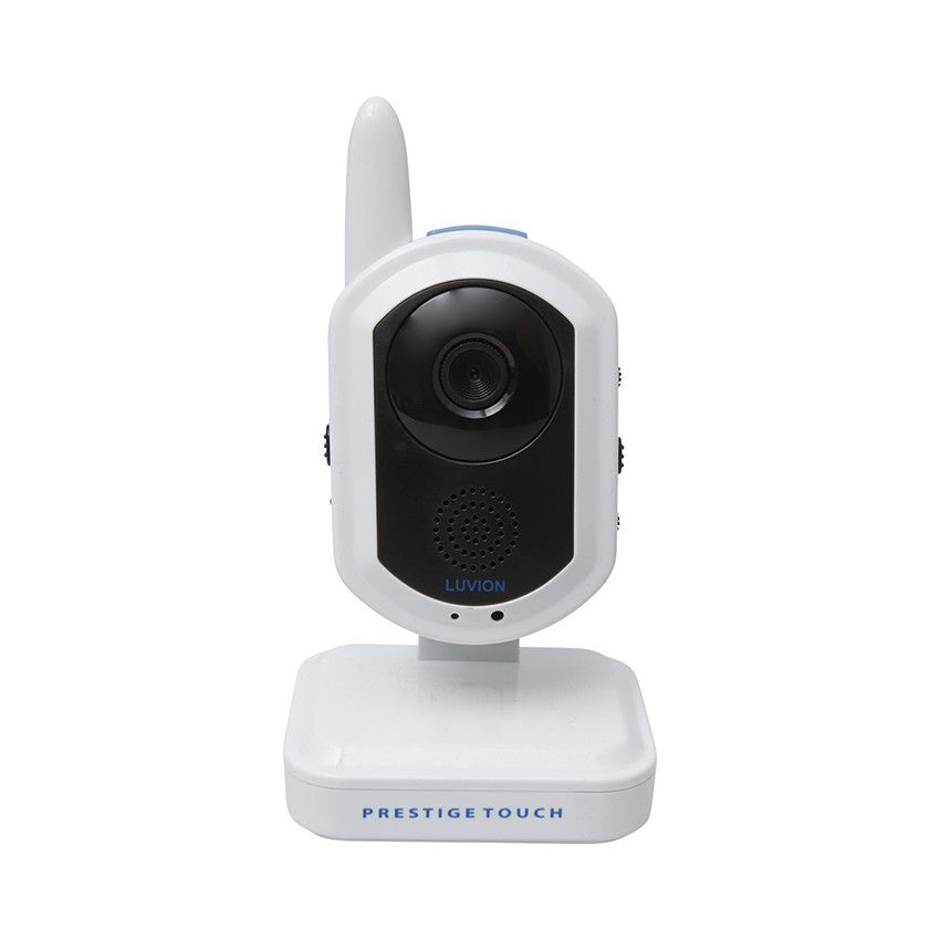 Caméra supplémentaire pour babyphone Prestige touch - Bleu