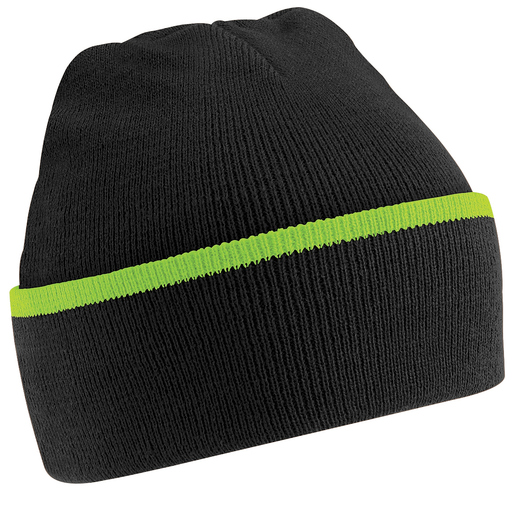 Gorro de inverno Beechfield Beanie Style
