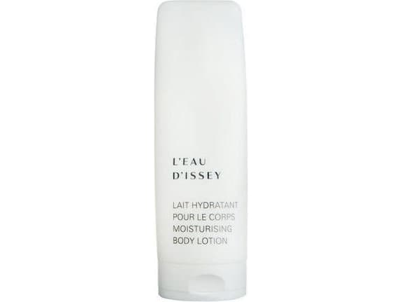 Issey Miyake L'Eau d'Issey Body Lotion 200 ml (woman)