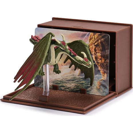Dragons movie mini samlefigurer – flere varianter – assorteret