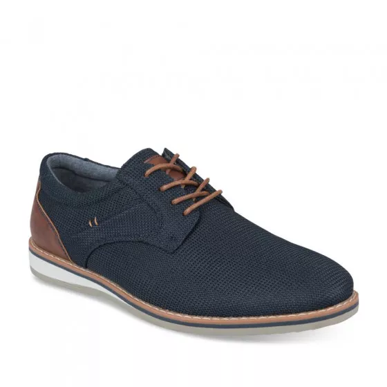 Baskets BLEU B-BLAKE