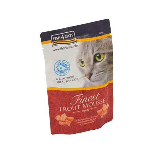 Fish4Cats Finest Mousse