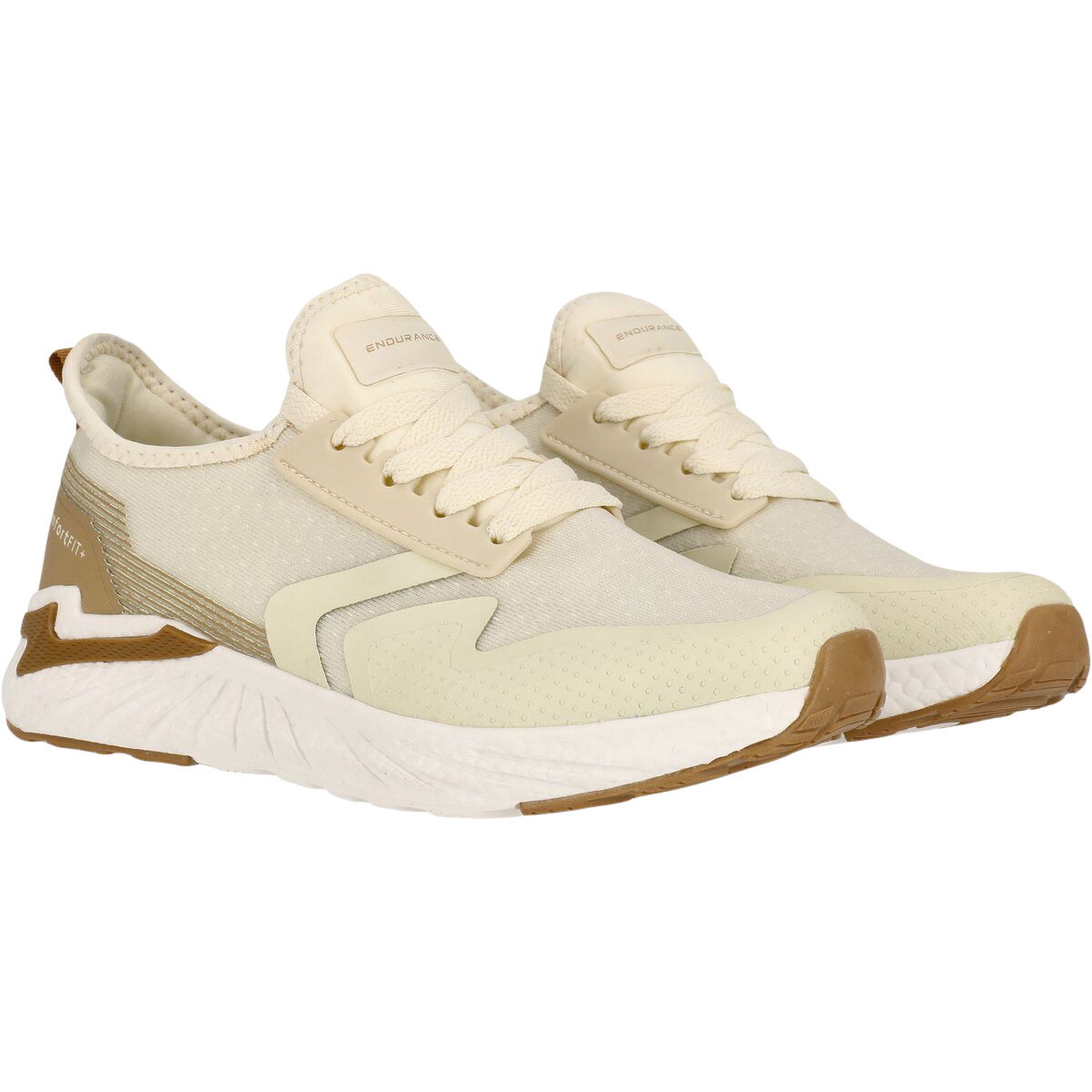 Endurance Lavender Sneakers Dame