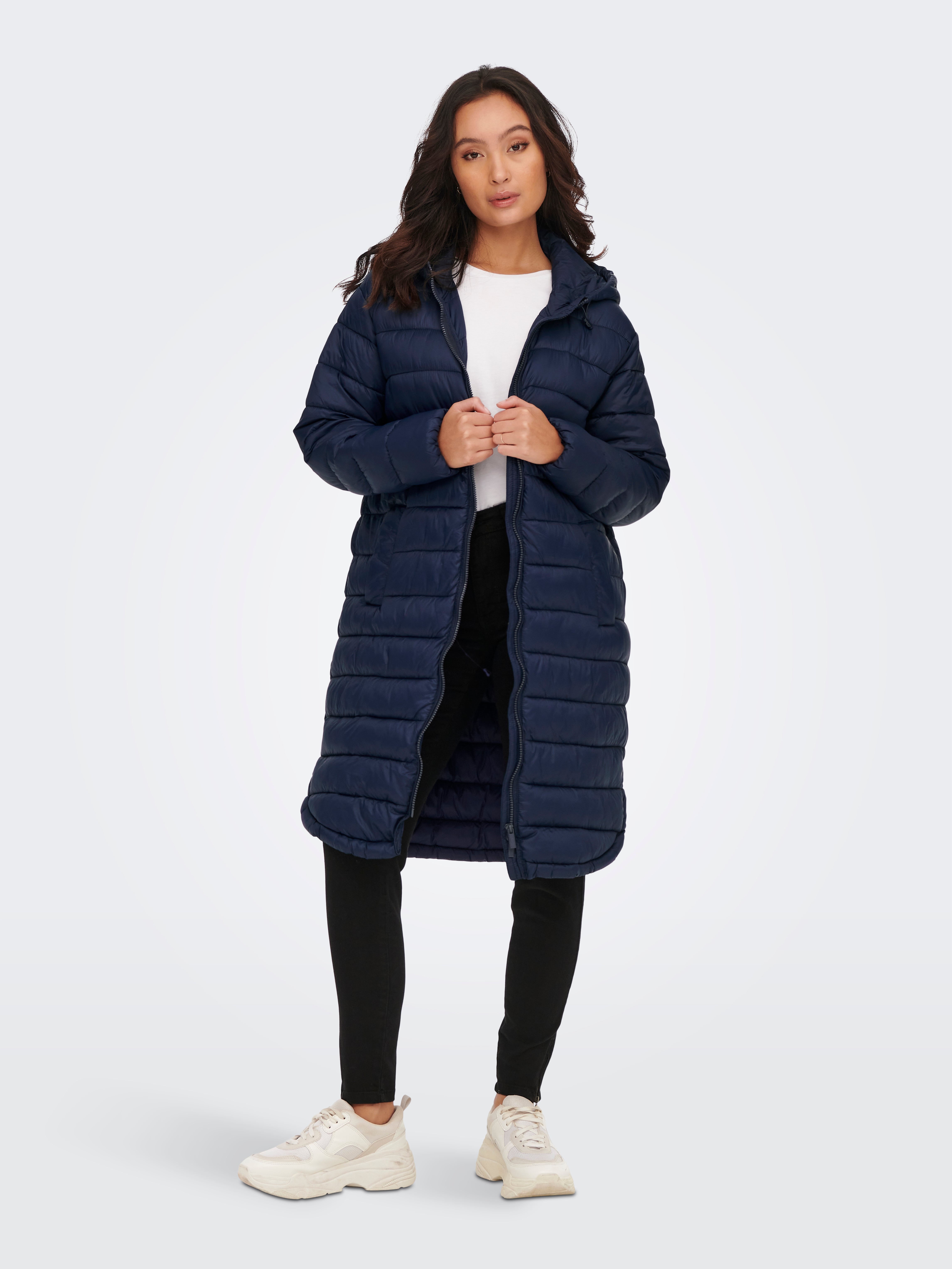 ONLMELODY Mantel Maritime Blue