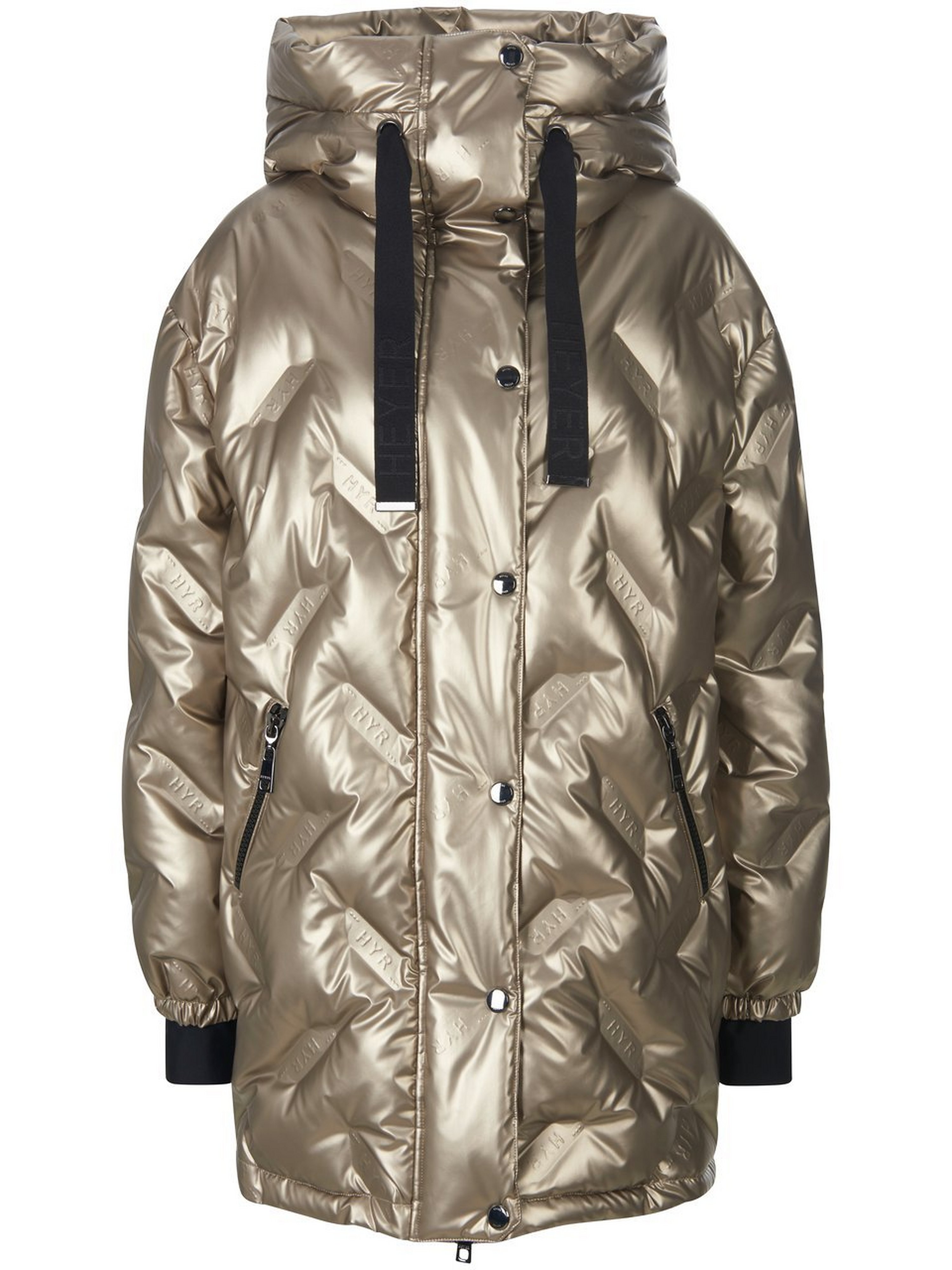 Steppjacke