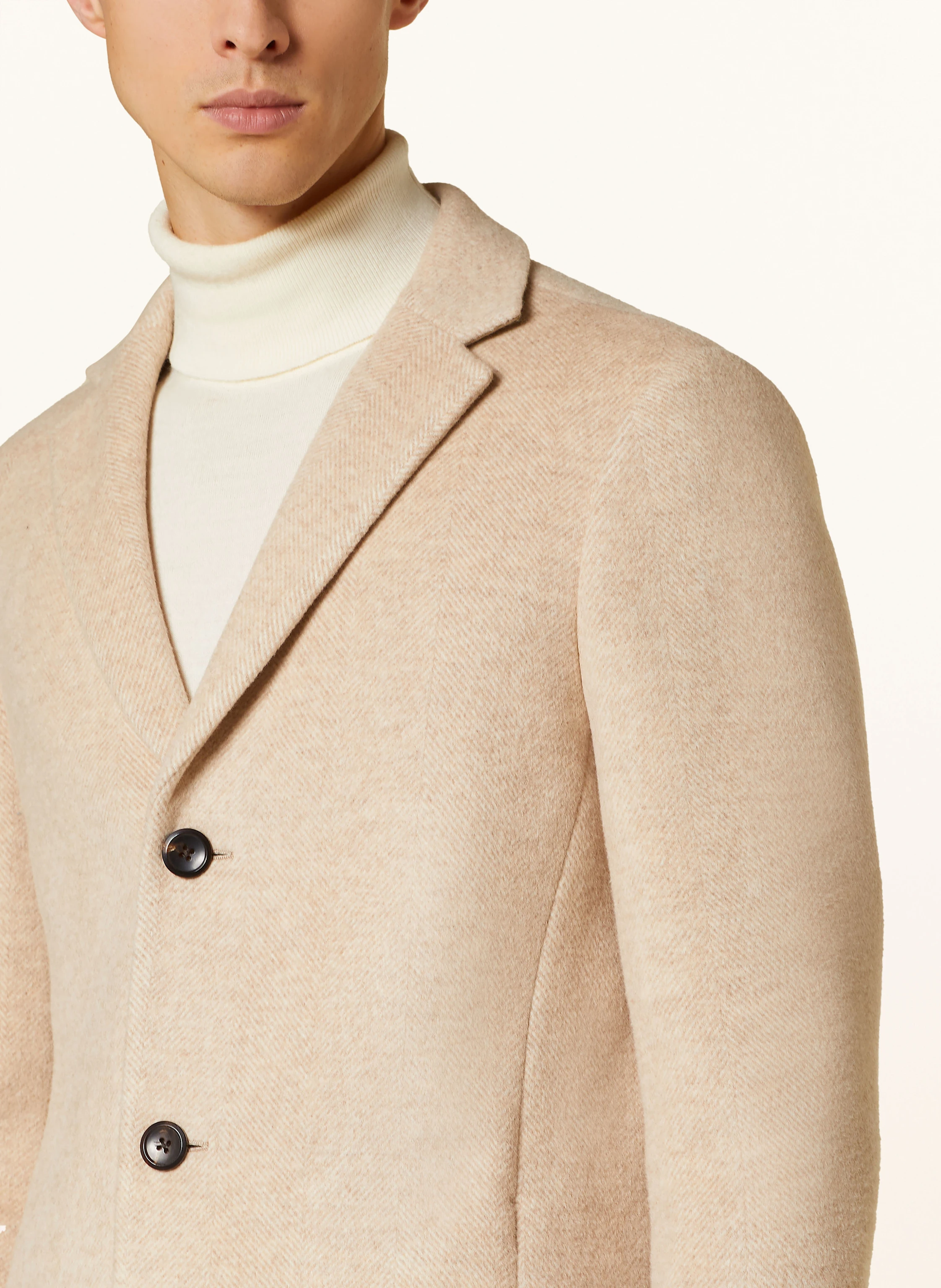REISS Mantel GABLE