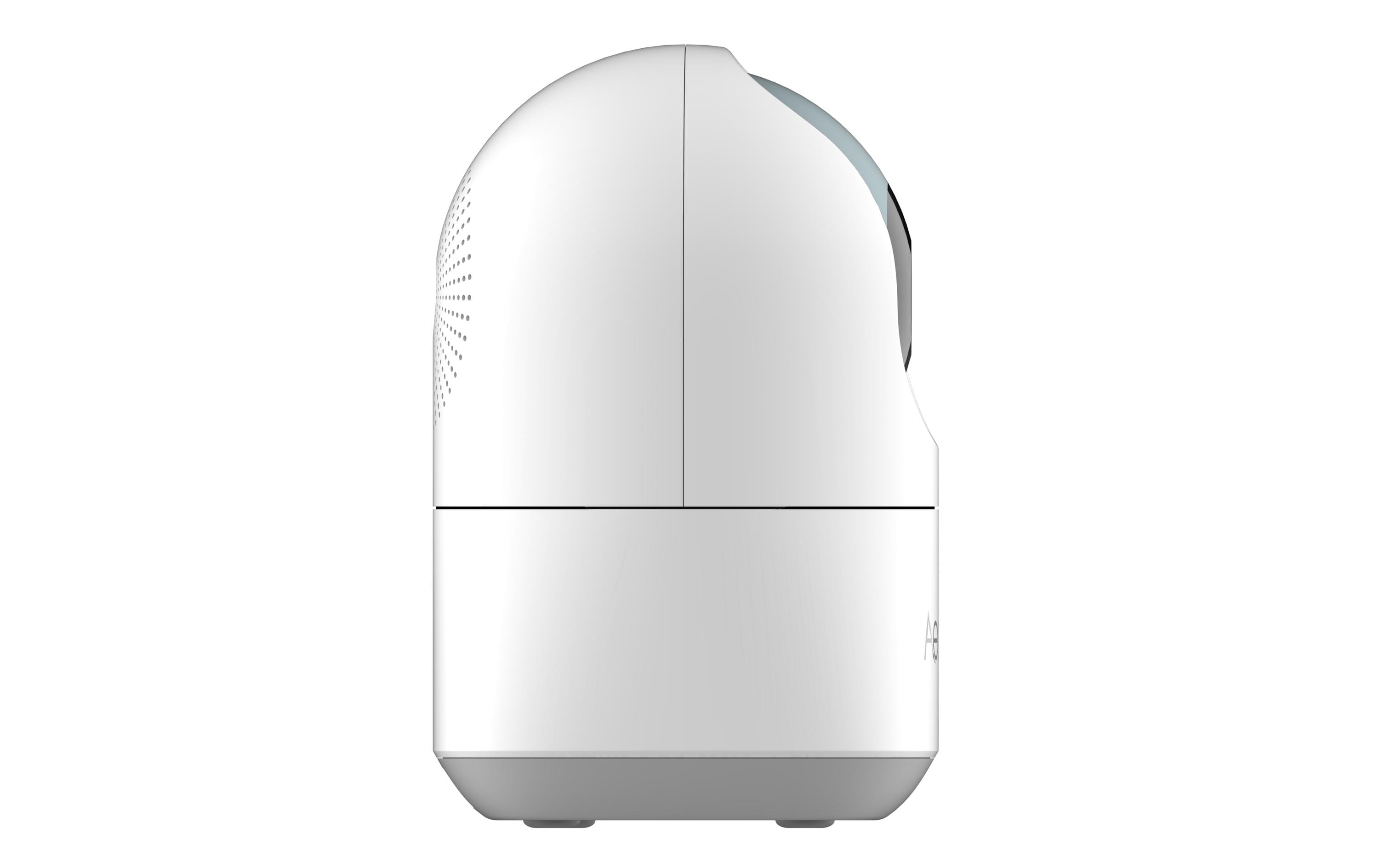 Netzwerkkamera Samsung SmartThings Cam 360Aeotec Cam 360