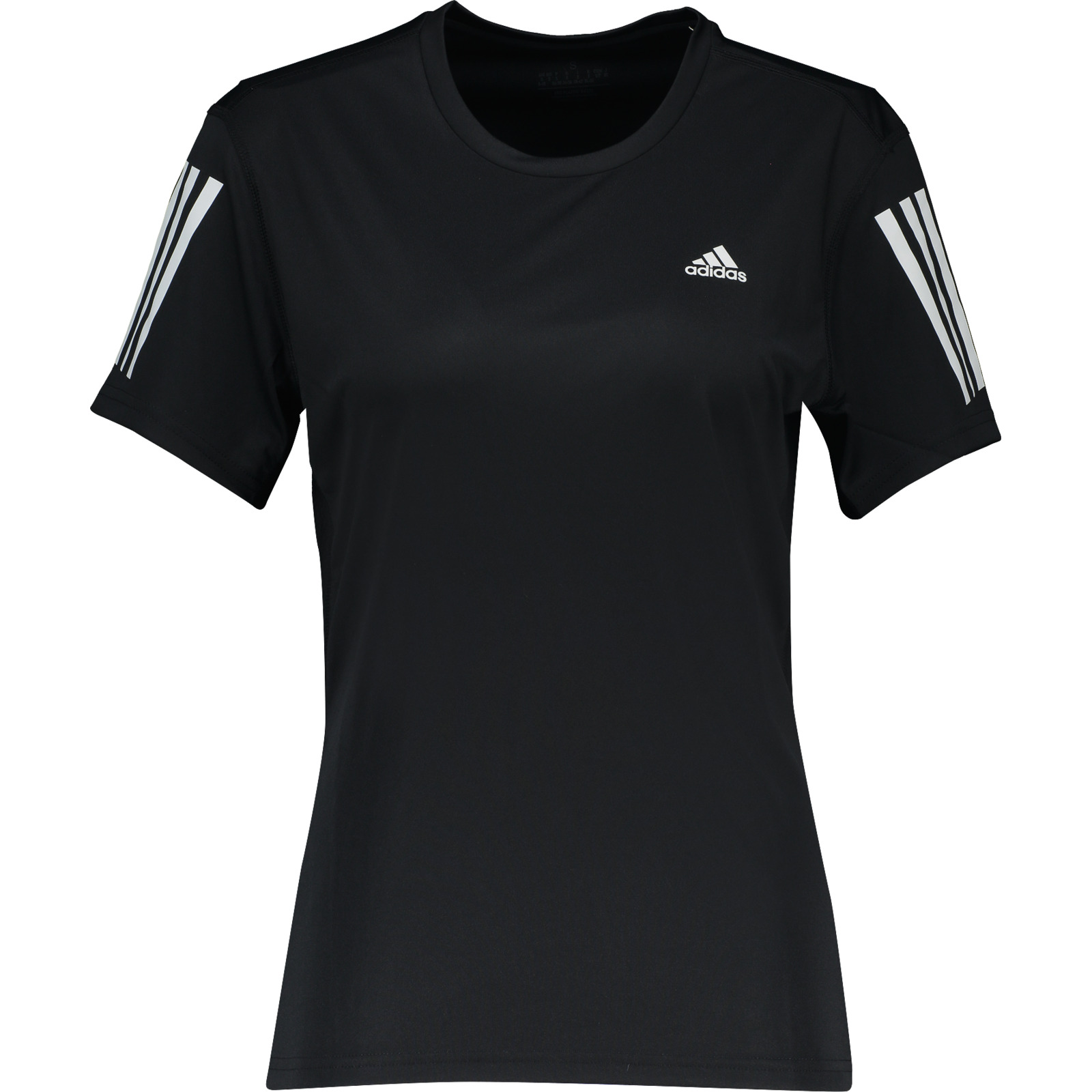Adidas Damen-T-Shirt Own The Run S