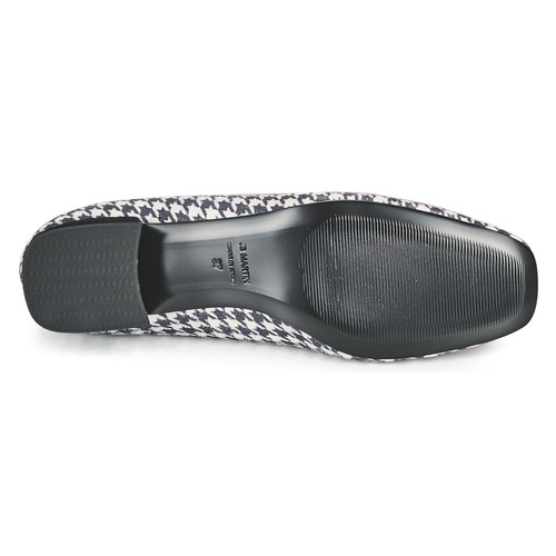 JB Martin - TONIQUE - VERNIS NOIR
