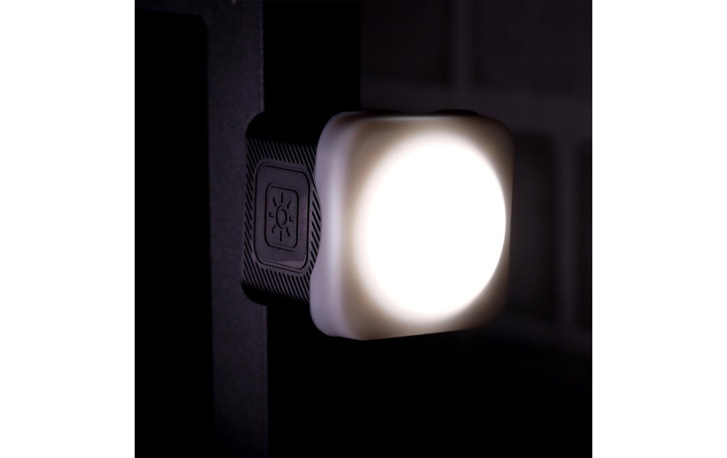 Videoleuchte L2 Cute Lite WaterproofKompakte wasserdichte LED-Leuchte