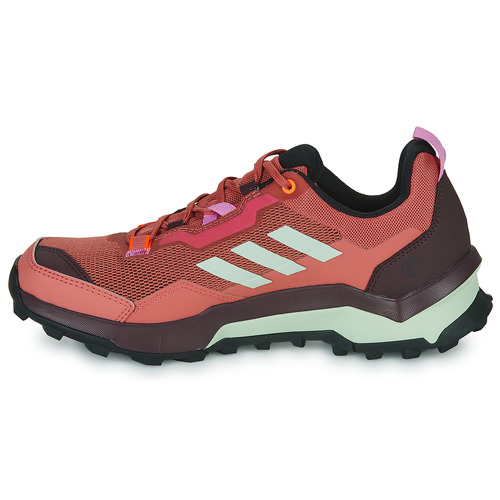 adidas TERREX - TERREX AX4 W - Bordeaux