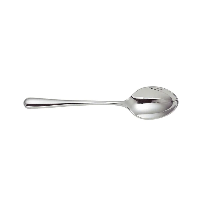Alessi - Caccia, Dessertlöffel