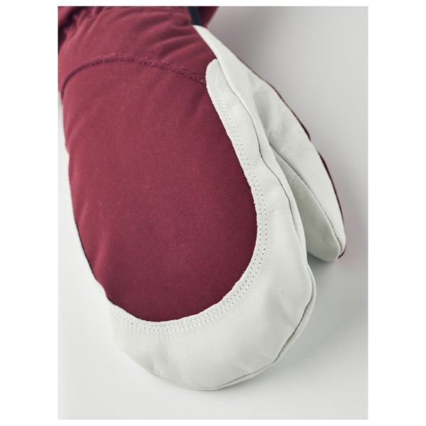 Hestra - Women's Heli Ski Mitt - Gants