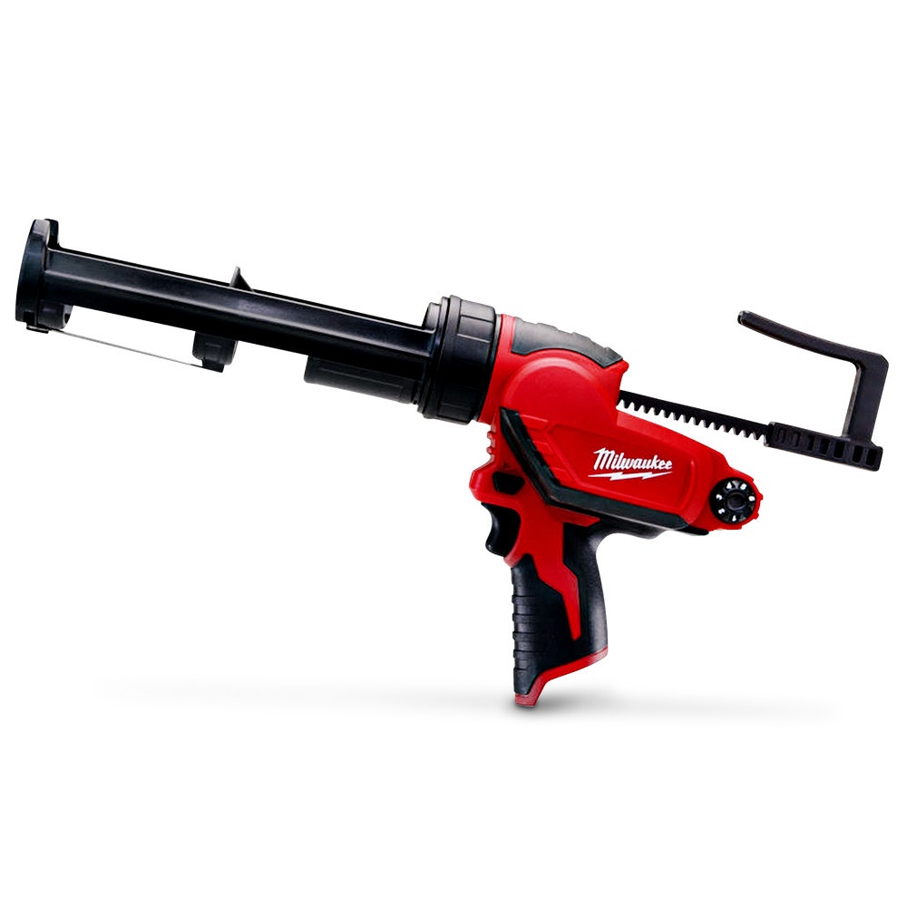 MILWAUKEE 12V 310mL Caulking Gun Skin M12PCG-0
