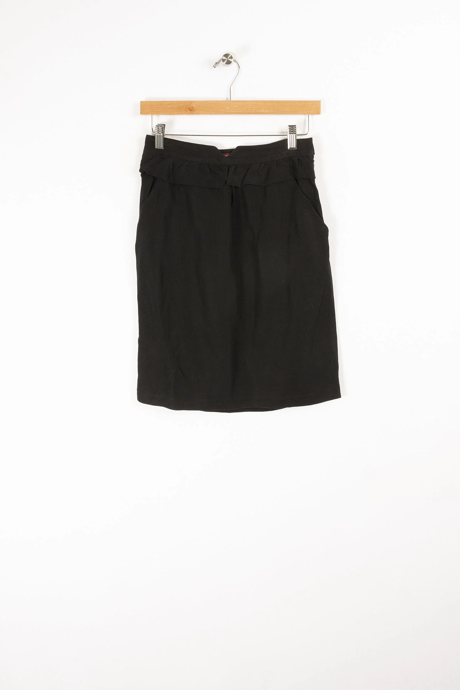 Jupe | Noir