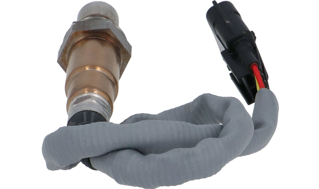 Lambda-sonde,