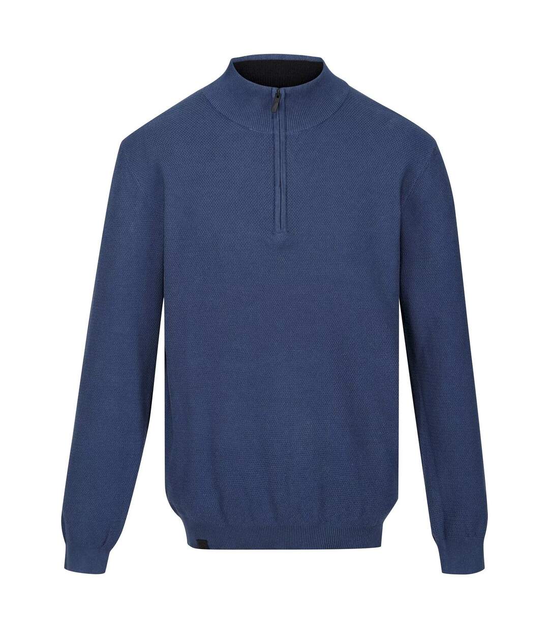 Regatta - Pull KEATON - Homme (Denim foncé) - UTRG8433