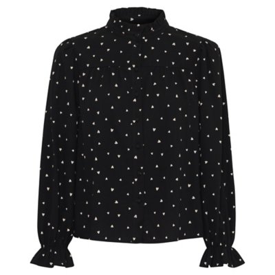 Chemise à manches longues femme Ihqwissa Sh ICHI