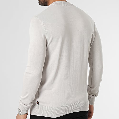 Pull Beige