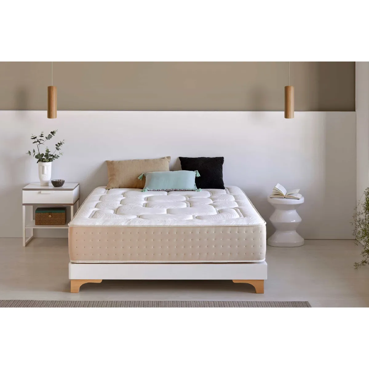 Matelas Royal Prime 140x200 - Moonia