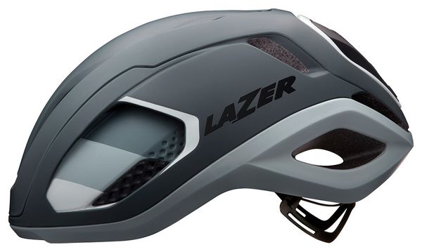 Casque Lazer Vento KinetiCore Matte Bleu / Gris