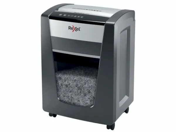 Makulator Rexel Momentum M515 mikromakulering 2x15mm (P-5)