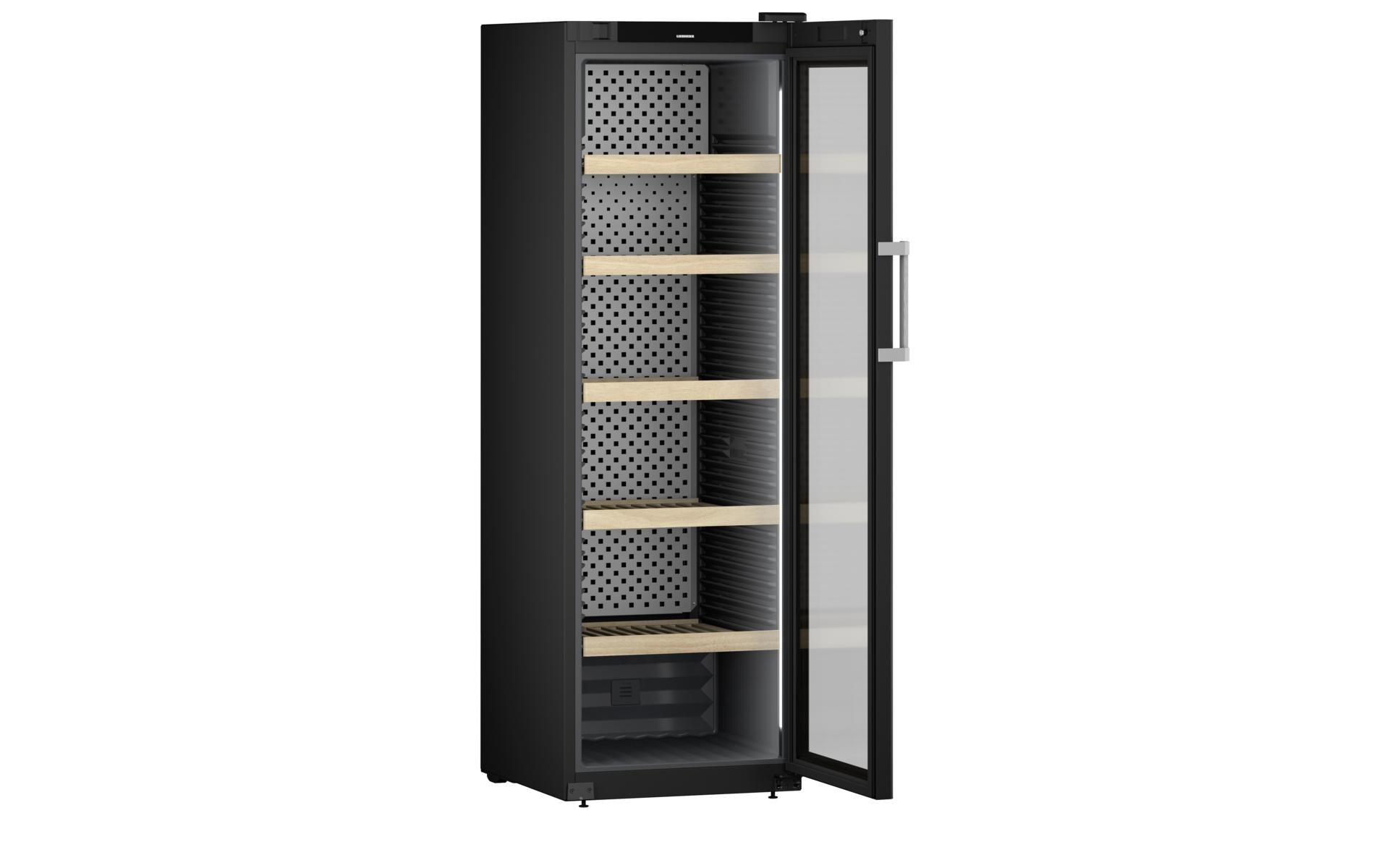 Weinklimaschrank WPbli 5231 GrandCru Selection<br>Weinlagerschrank