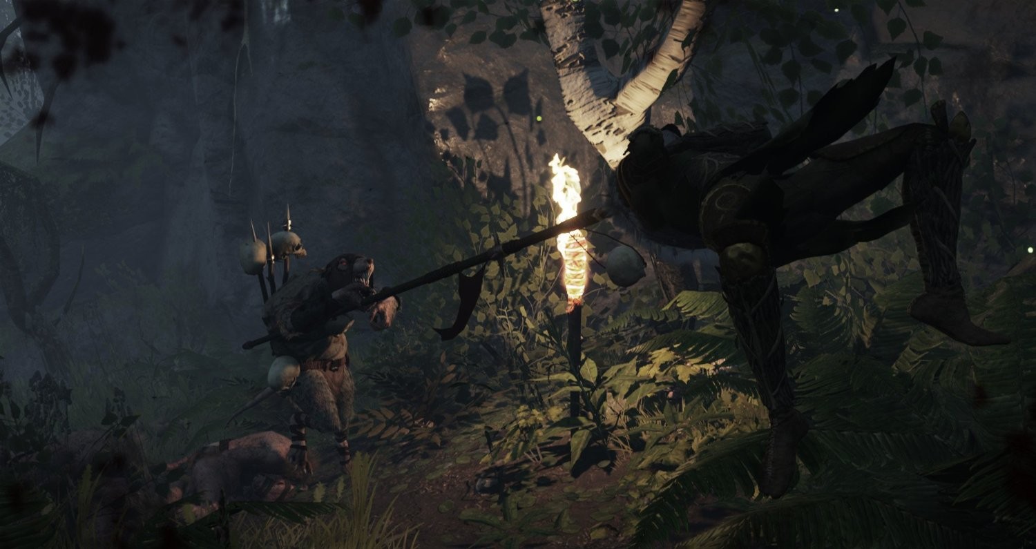 Warhammer: End Times - Vermintide- PC