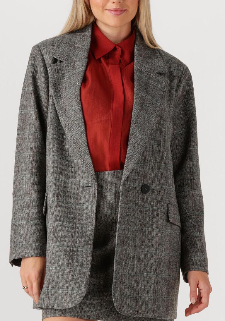 grijze copenhagen muse blazer cmjaden-blazer