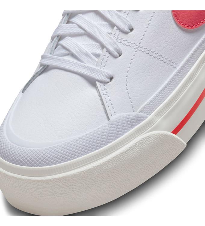 Nike Women Court Legacy Lift Sneakers