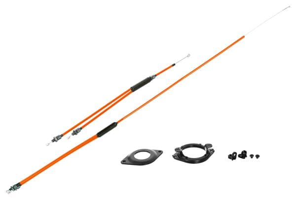 Kit Rotor Superstar Vega Orange